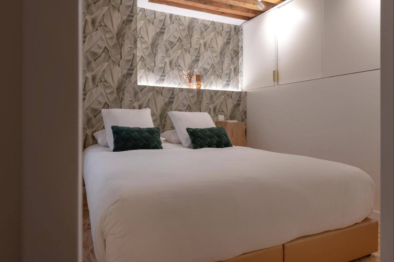Mihotel Georges Lyon Ngoại thất bức ảnh